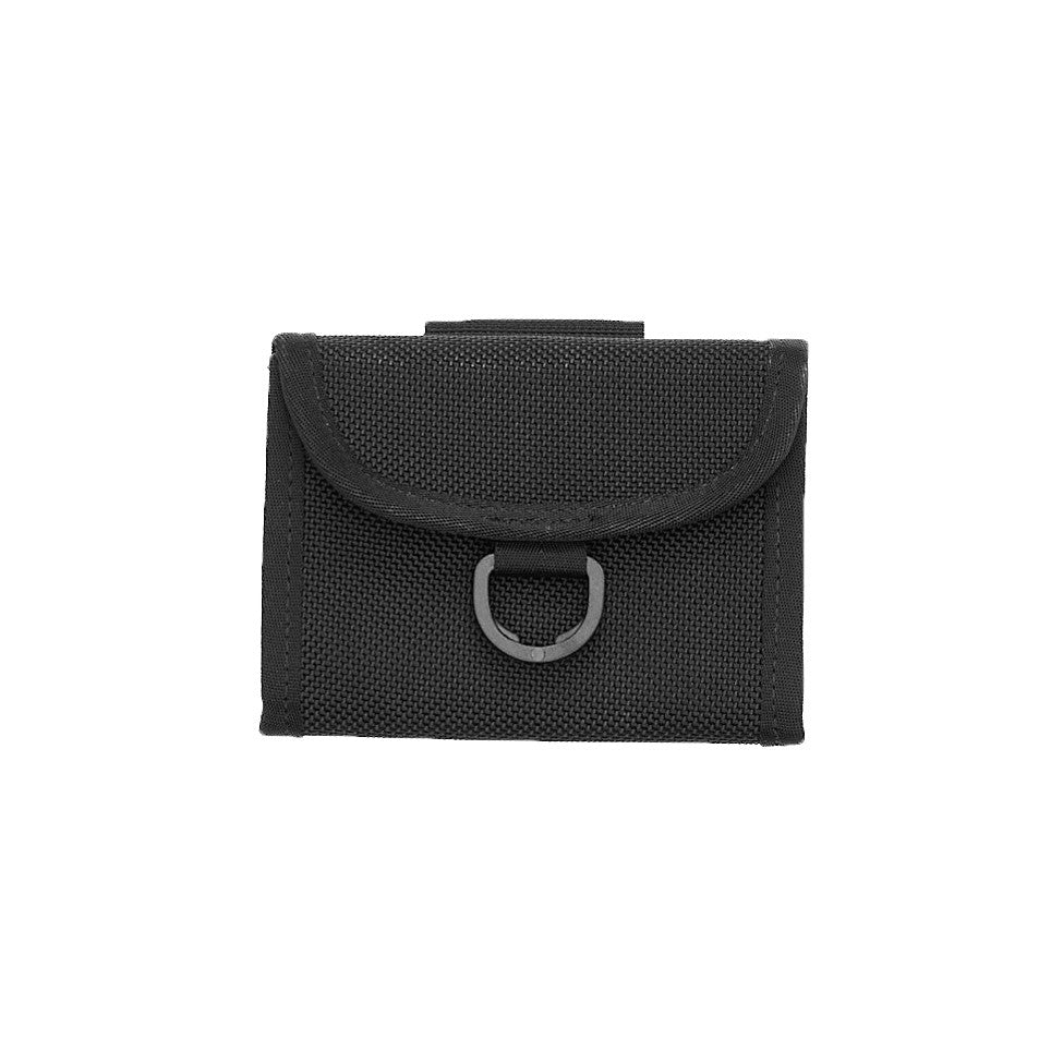 Aker Leather A-TAC Nylon Glove Pouch, Velcro