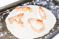 Caliber Gourmet Caliber Cookie Cutters