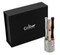 Caliber Gourmet Pen/Revolver Cylinder Gift Set