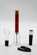 Caliber Gourmet Shotgun Shell Pump Wine Bottle Opener