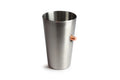 Caliber Gourmet Last Man Standing - Stainless Steel Pint Glass