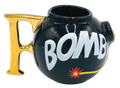 Caliber Gourmet Caliber Gourmet F-Bomb Coffee Mug