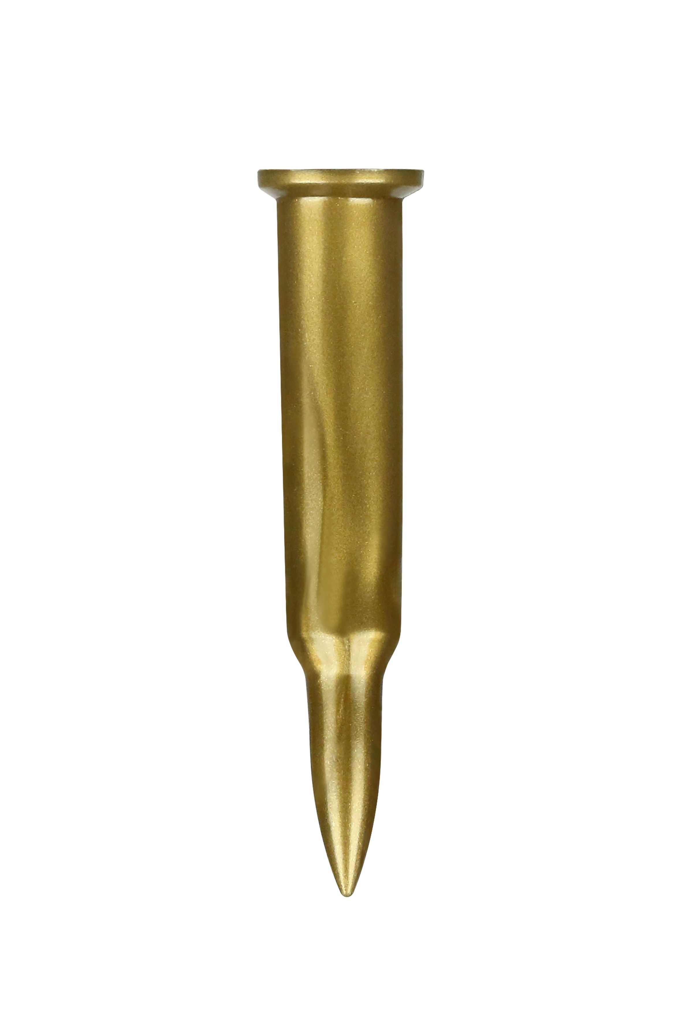Caliber Gourmet Tactical Golf Tees