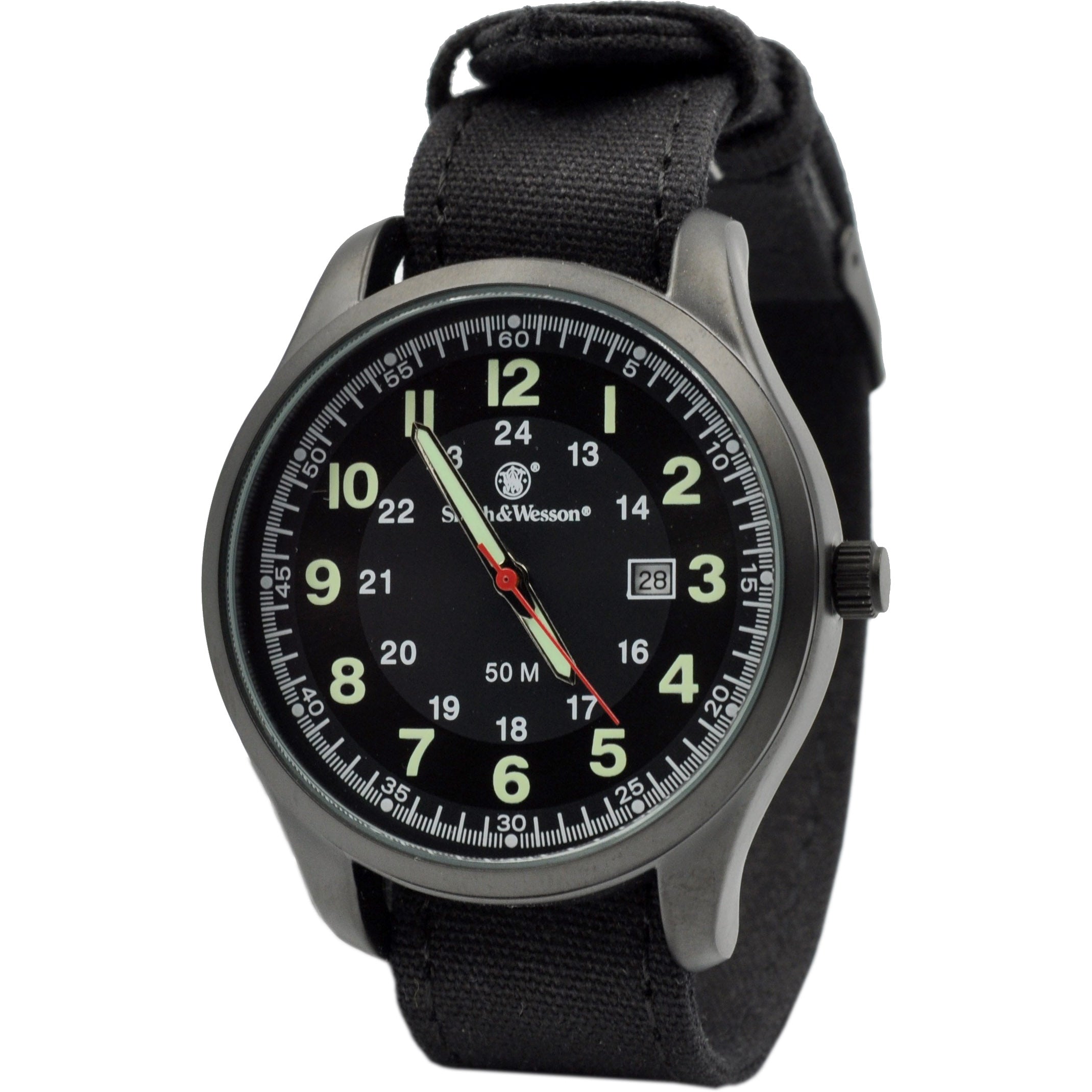 Smith & Wesson Smith & Wesson Cadet Watch