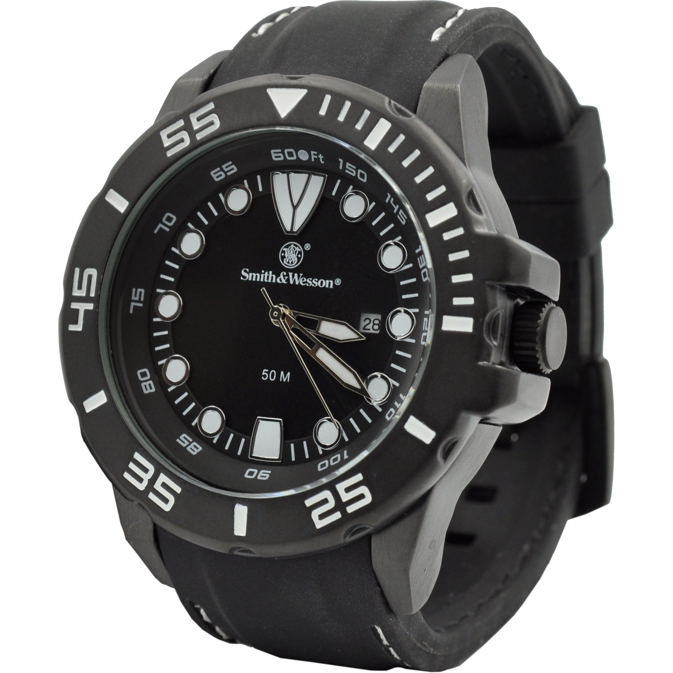 Smith & Wesson Smith & Wesson Scout Watch