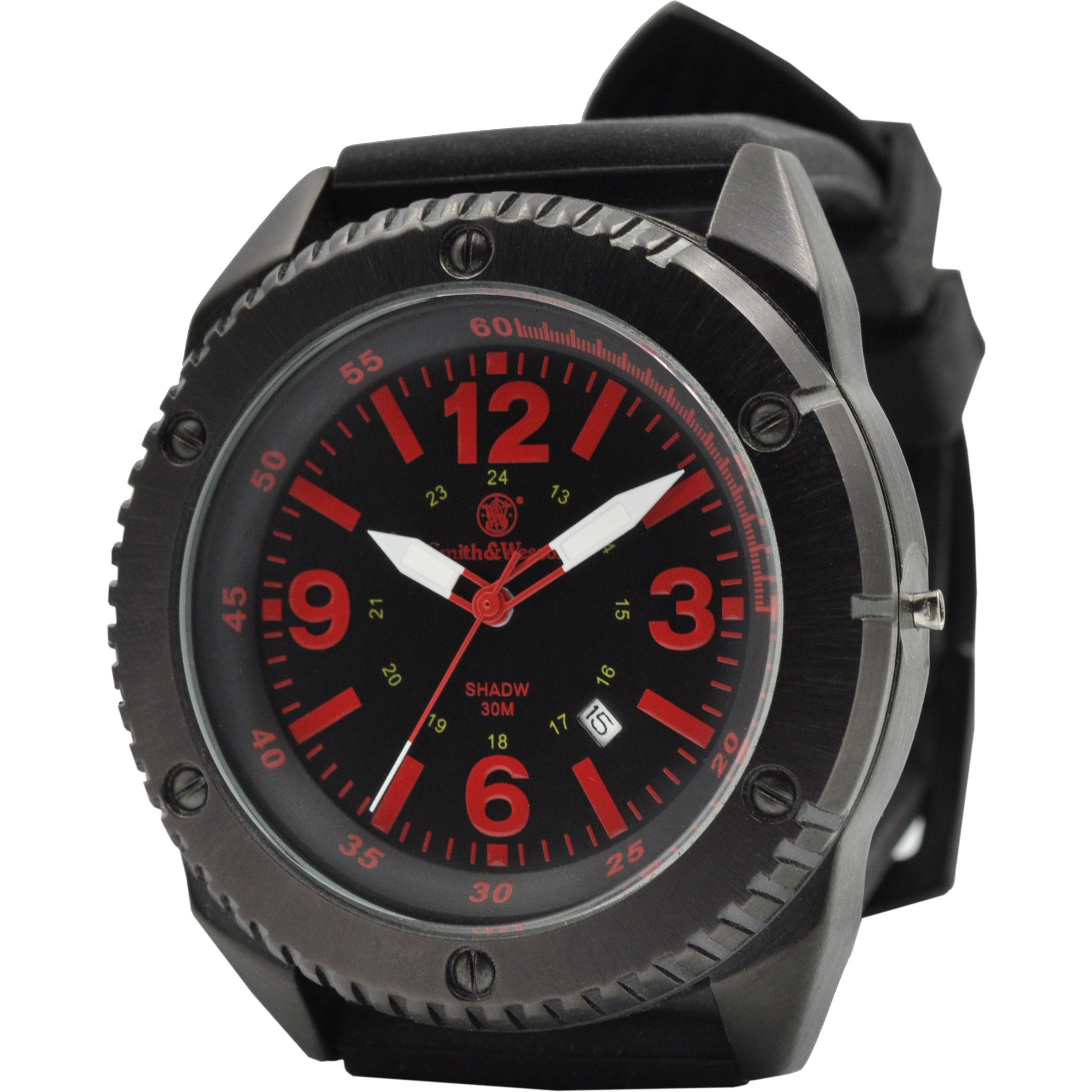 Smith & Wesson Smith & Wesson Code Red Watch