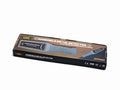 UZI Handheld Metal Detector Pro