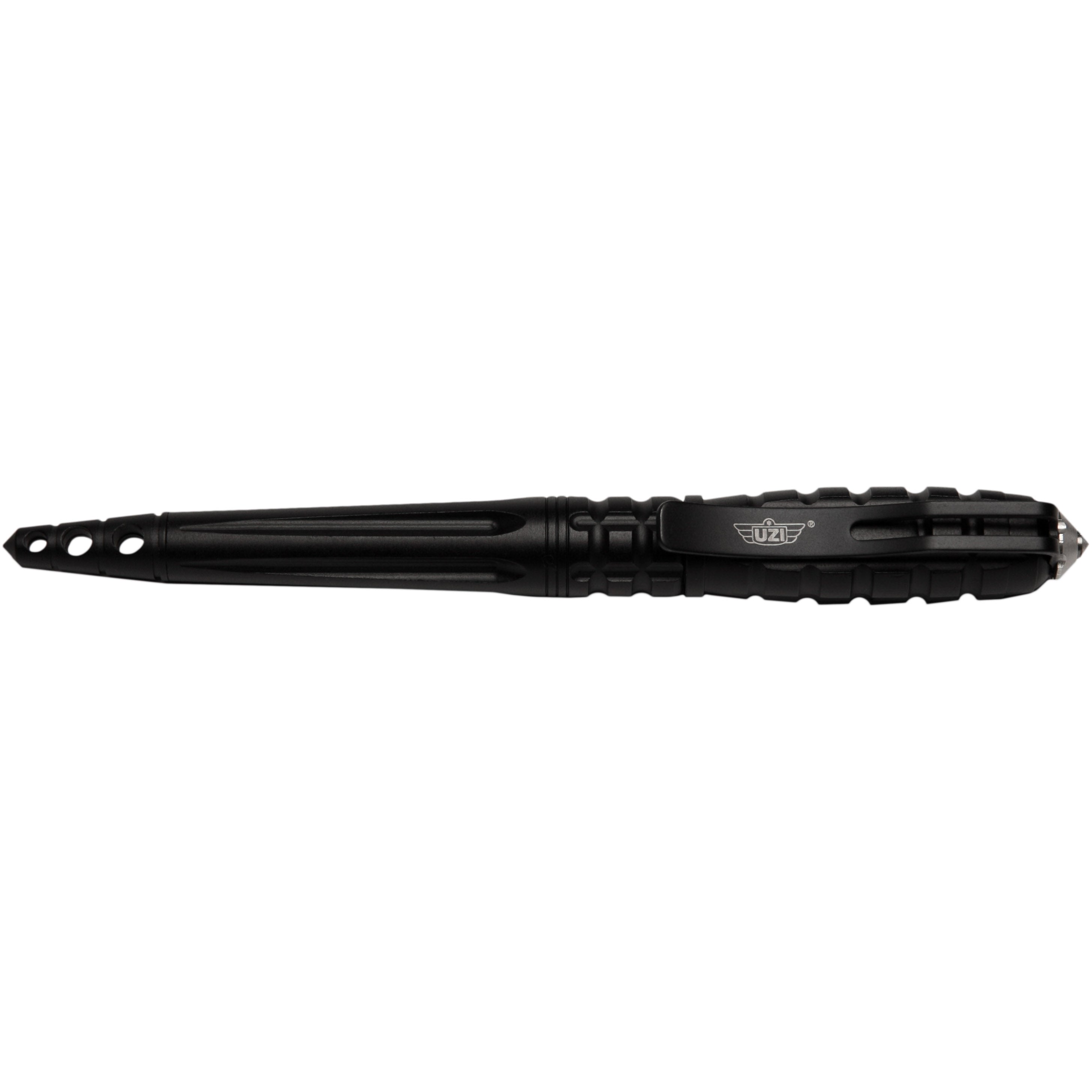 UZI UZI Tactical Defender Pen w/ Glassbreaker & Striking Point