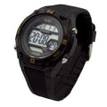 UZI UZI Shock Digital Watch