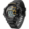 UZI UZI Shock Digital Watch