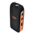 UZI Stun Device 2.8 Million Volts, rechargea