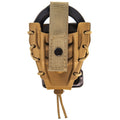 Comp-Tac Handcuff TACO Kydex U-Mount