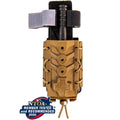 Comp-Tac Kydex Tourniquet TACO U-Mount