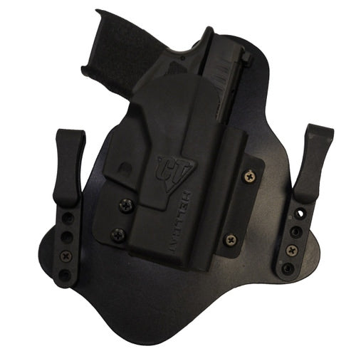 Comp-Tac CompTac Spartan IWB Hybrid Holster- Sing