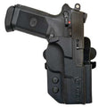 Comp-Tac International OWB Kydex Holster W/ Modular Mounts