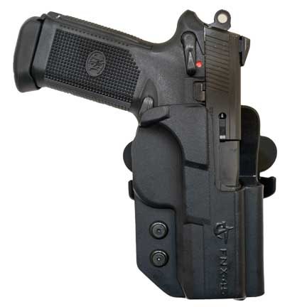 Comp-Tac International OWB Kydex Holster W/ Modular Mounts