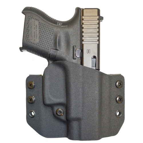 Comp-Tac Warrior OWB Holster