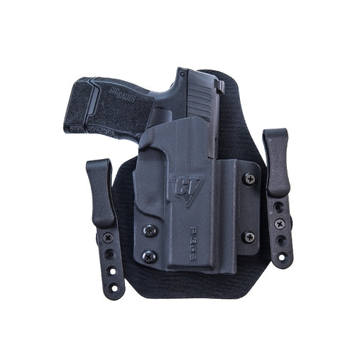 Comp-Tac CompTac Sport-TAC IWB Holster