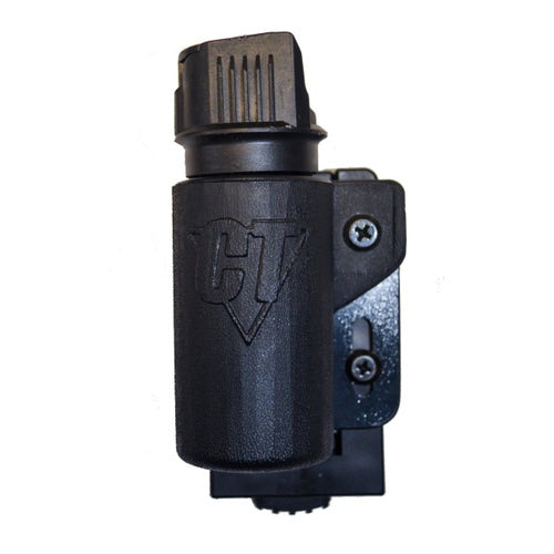 Comp-Tac CompTac Pepper Spray Holder PLM Mount