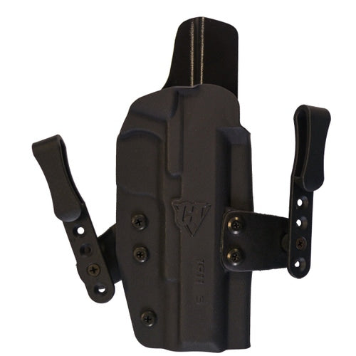 Comp-Tac CTAC V2