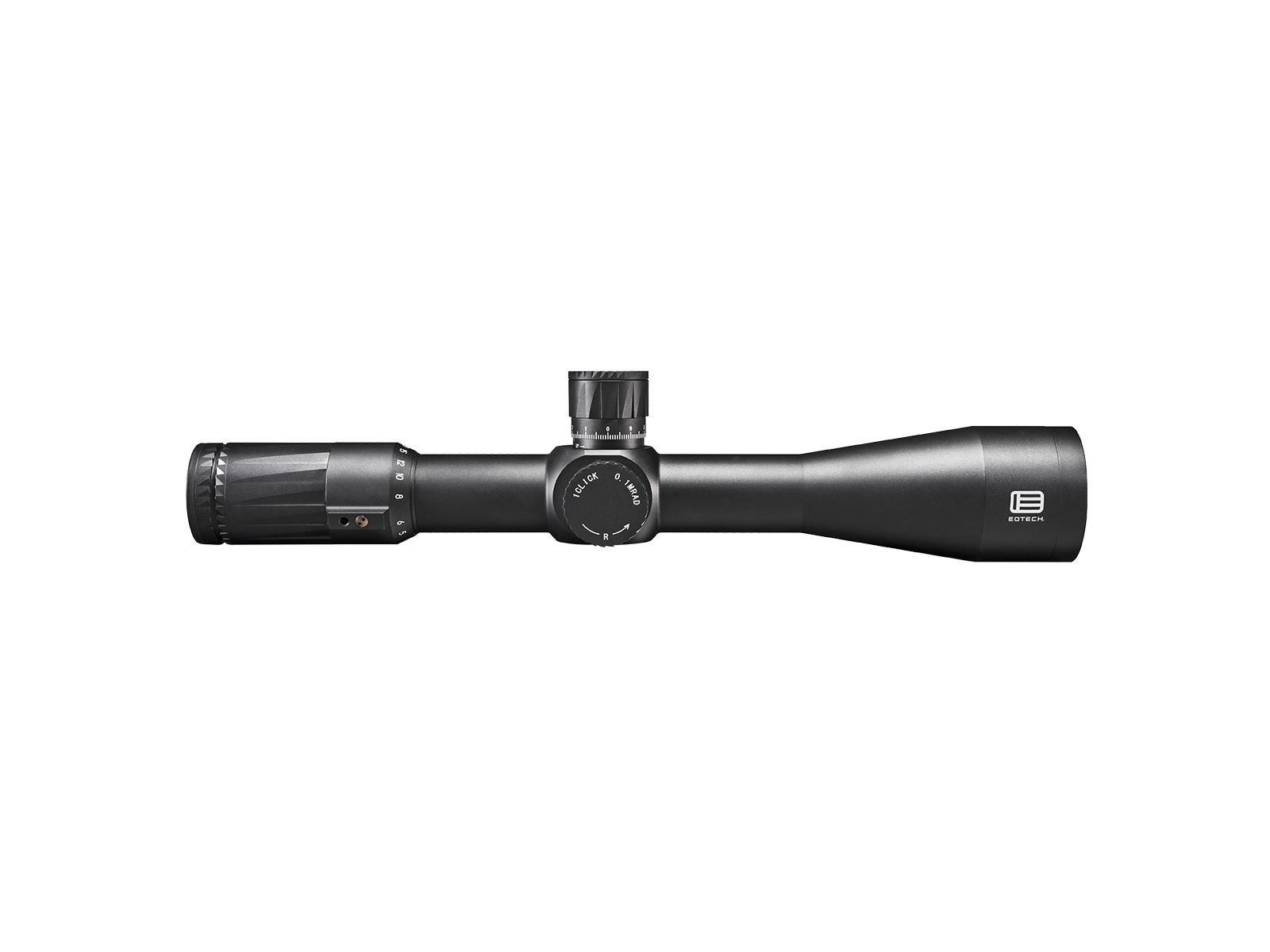EOTech Vudu FFP Precision Rifle Scope