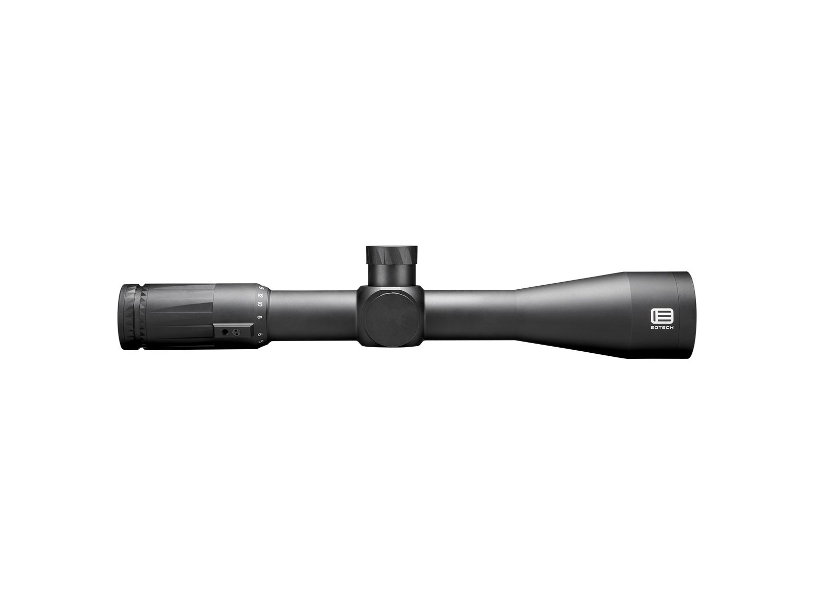 EOTech Vudu SFP Precision Rifle Scope