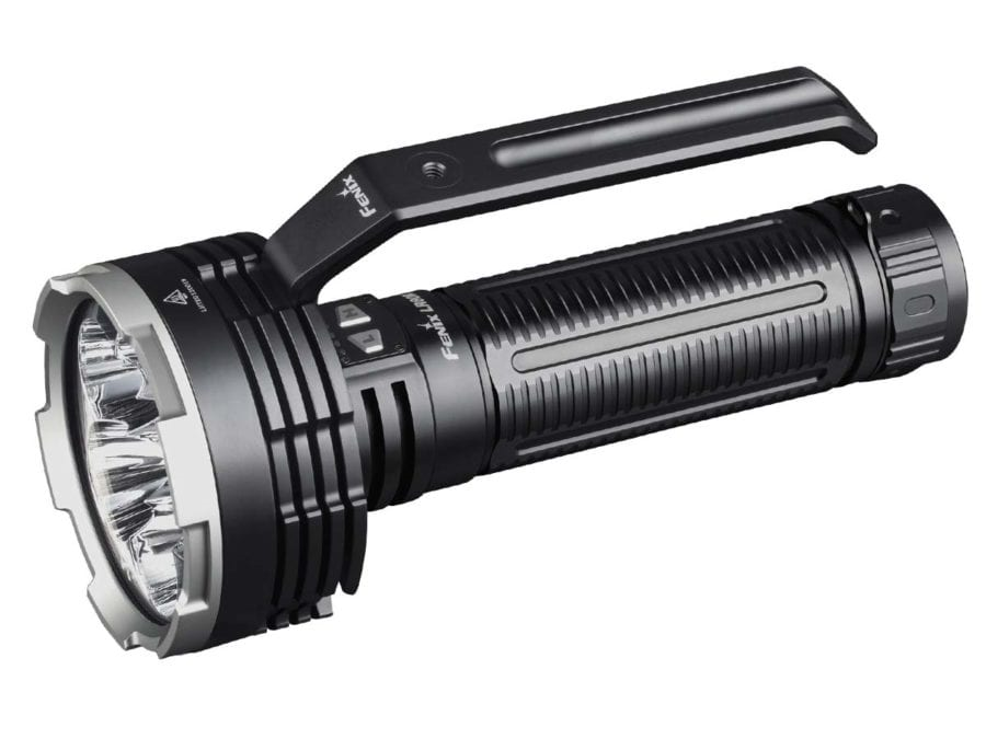 Fenix Fenix LR80R Flashlight – 18000 Lumen Spotlight