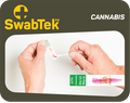 Forensics Source SwabTek Cannabis Test Kit