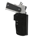 Galco Gunleather BlakGuard Belt Holster