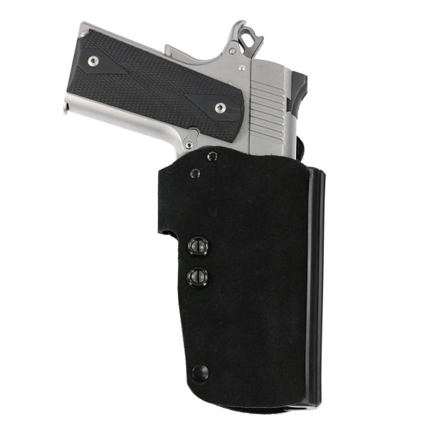 Galco Gunleather BlakGuard Belt Holster