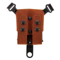 Galco Gunleather Classic Lite Double Magazine Carrier