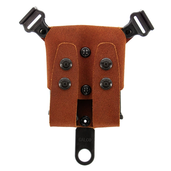 Galco Gunleather Classic Lite Double Magazine Carrier