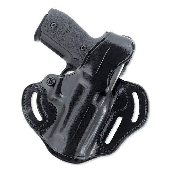 Galco Gunleather Cop 3 Slot Holster