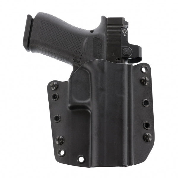 Galco Gunleather Corvus Belt/IWB Holster