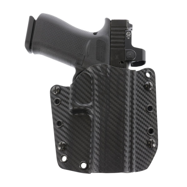 Galco Gunleather Corvus Belt/IWB Holster