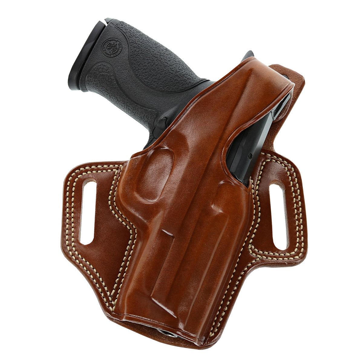 Galco Gunleather FLETCH High Ride Belt Holster
