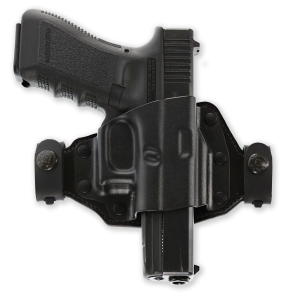 Galco Gunleather Quick Slide Belt Holster