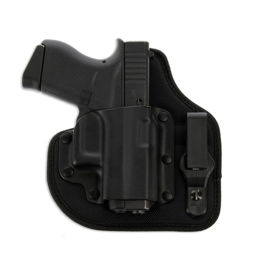 Galco Gunleather QuickTuk Cloud IWB Holster