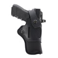 Galco Gunleather Switchback Strongside/Crossdraw Belt Holster