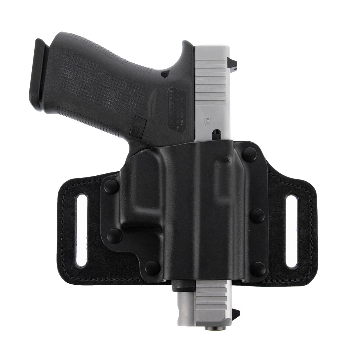 Galco Gunleather Tac Slide Belt Holster