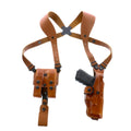Galco Gunleather Vertical Holster System (VHS) 4.0