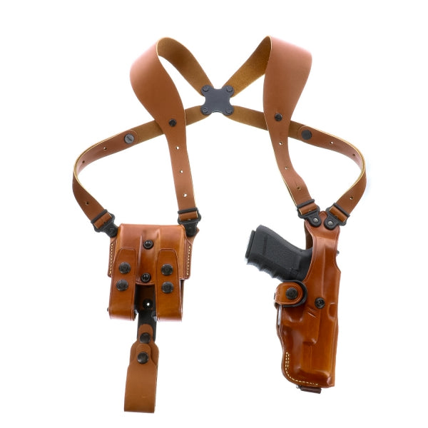Galco Gunleather Vertical Holster System (VHS) 4.0
