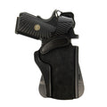 Galco Gunleather Wraith 2 Belt/Paddle Holster