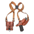 Aker Leather Comfort-Flex