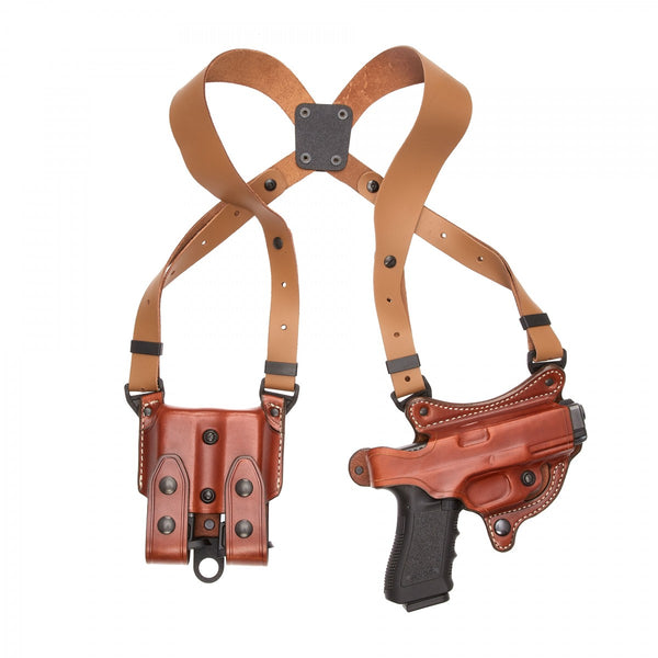 Aker Leather FlatSider XR7