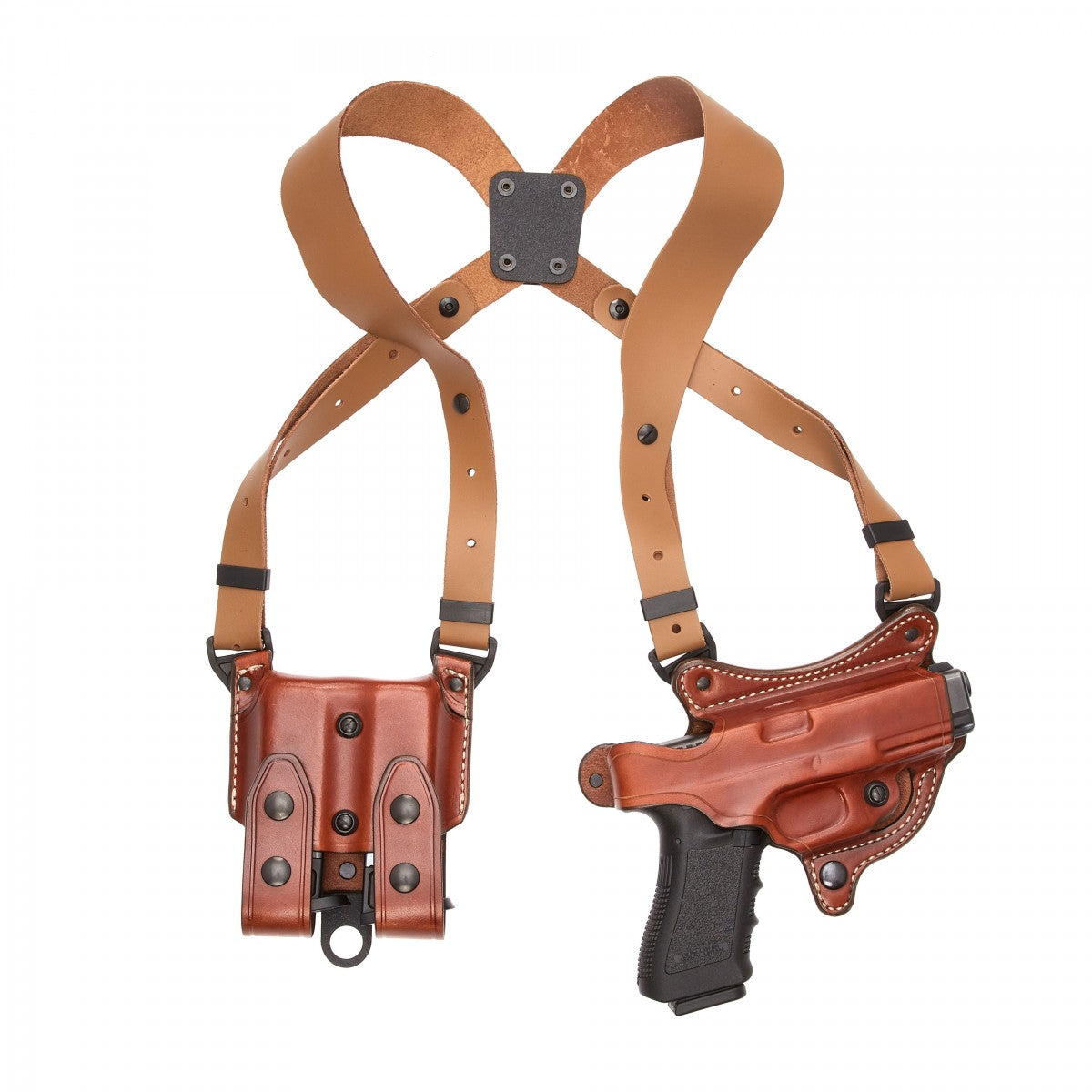 Aker Leather FlatSider XR7