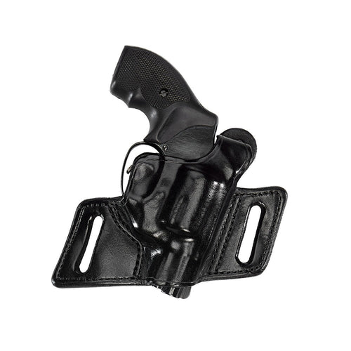 Aker Leather White Lightning Revolver