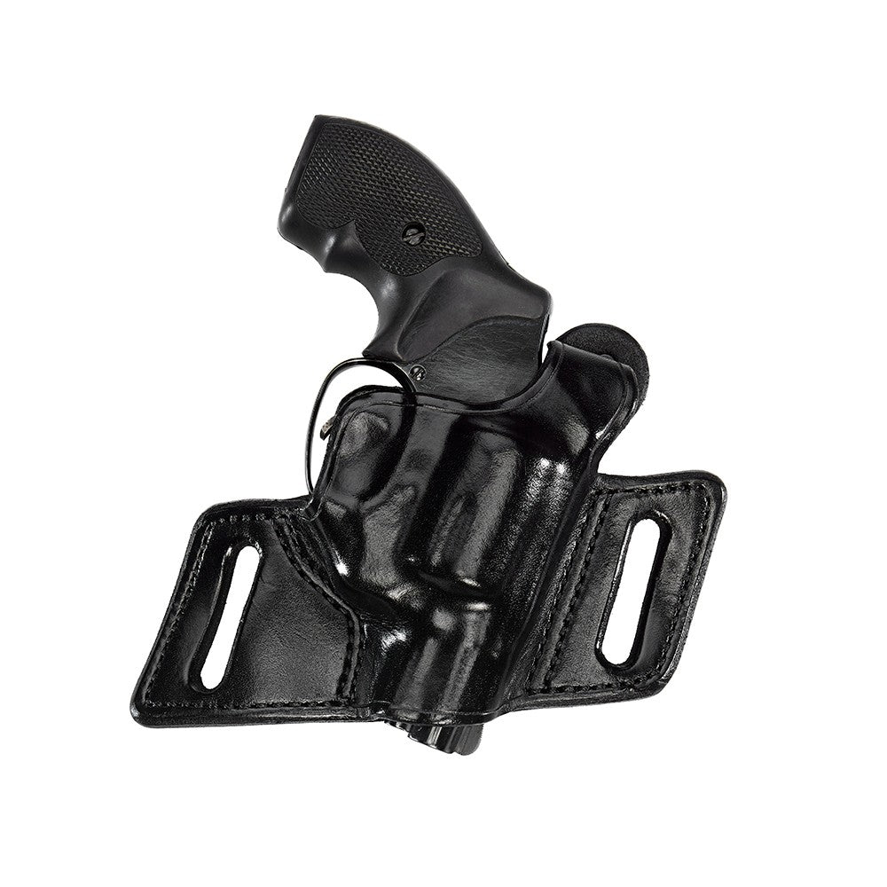 Aker Leather White Lightning Revolver