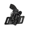 Aker Leather White Lightning Revolver