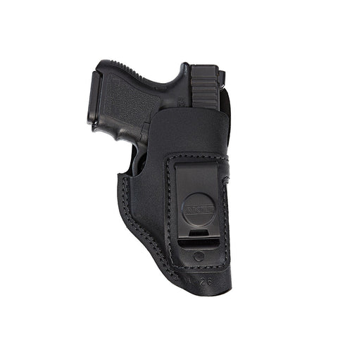 Aker Leather Spring Special Open Top